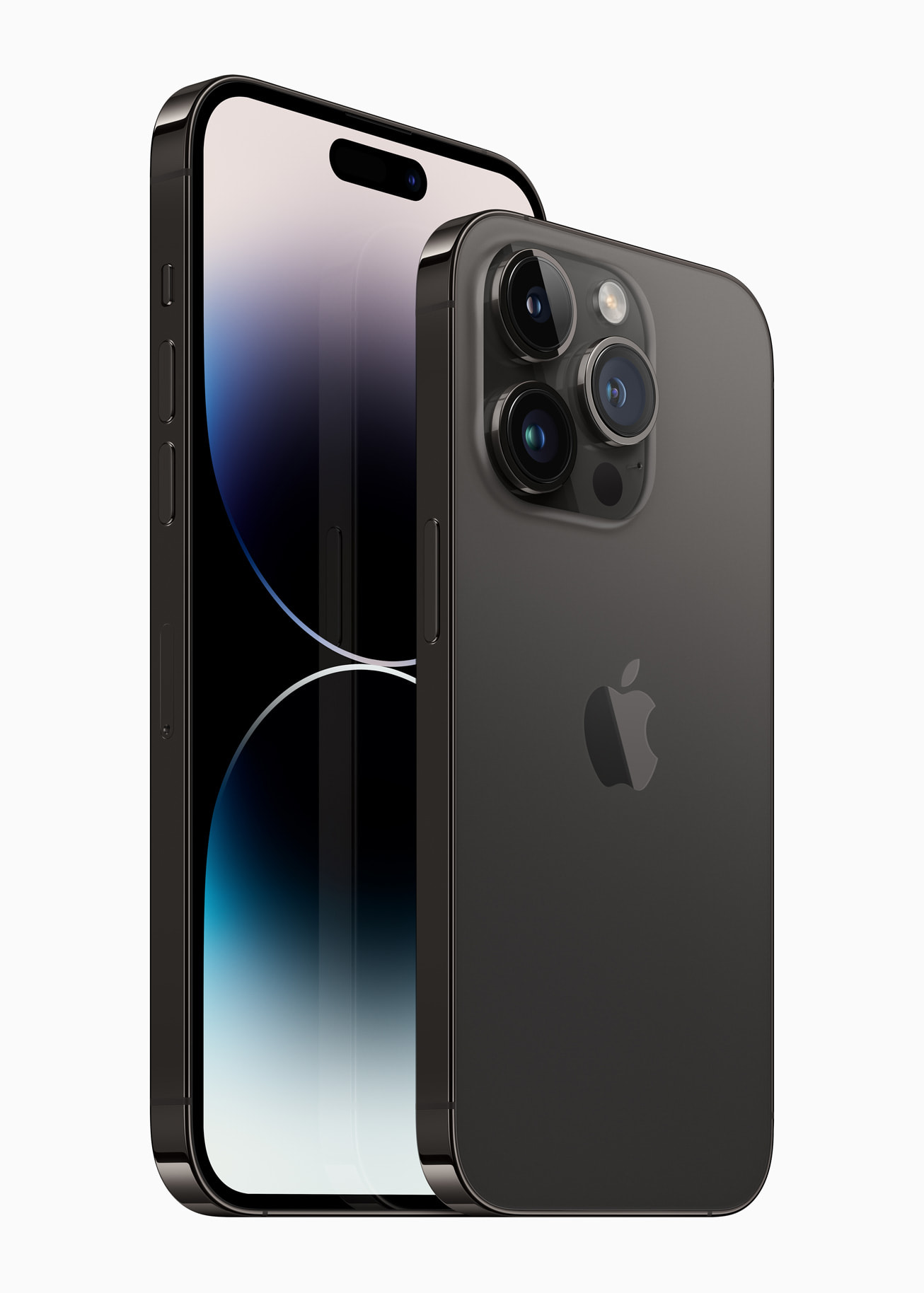 iPhone 14 Pro Max Space Black