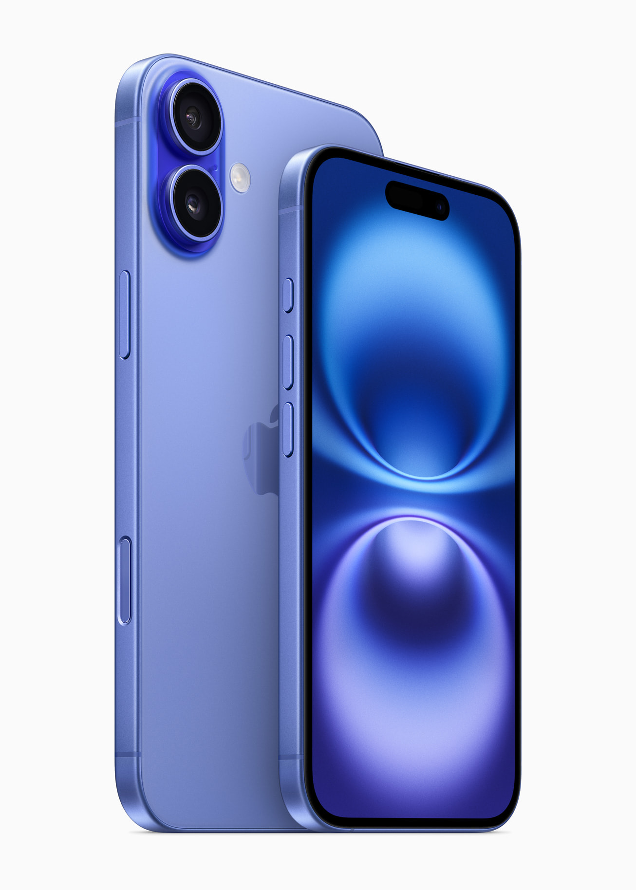 iPhone 16 Ultramarine